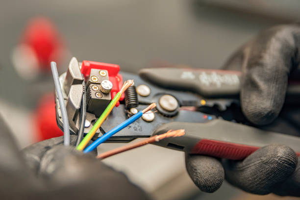 Best Local Electrician Companies  in Wabasso Beach, FL