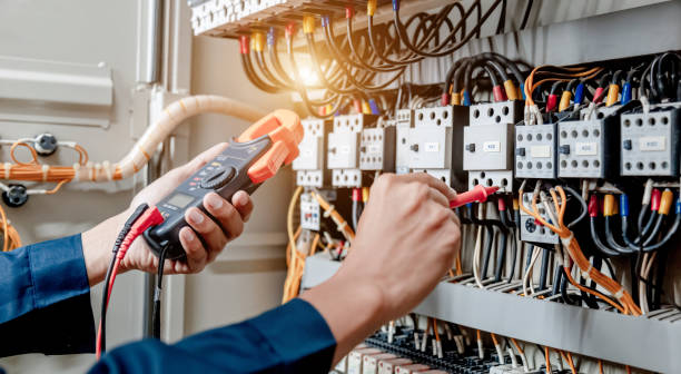 Best Electrical Outlet Repair  in Wabasso Beach, FL