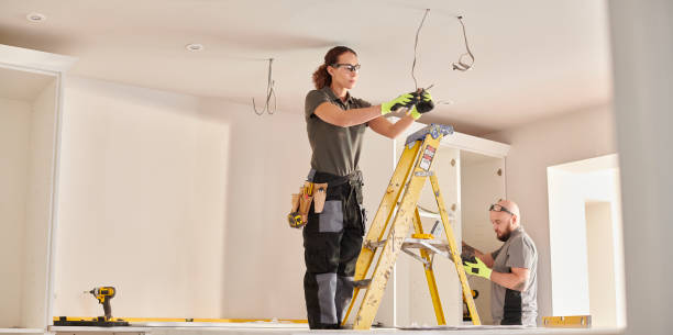 Best Home Electrical Repair  in Wabasso Beach, FL