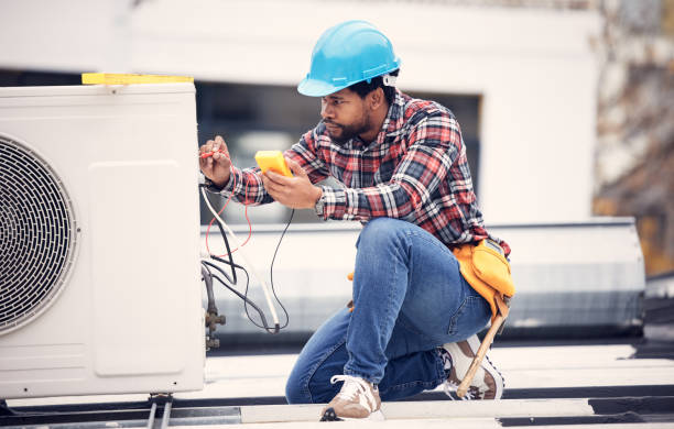 Best Affordable Electrician  in Wabasso Beach, FL