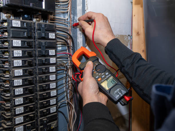 Best Electrical Troubleshooting Services  in Wabasso Beach, FL